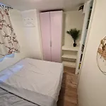 Tatil Evi Mobile Chakula At Kozarica Camp Pakoštane