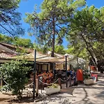 Tatil Evi Mobile Chakula At Kozarica Camp *