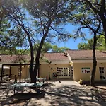 Mobile Chakula At Kozarica Camp Tatil Evi *
