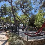بيت للعطل Mobile Chakula At Kozarica Camp