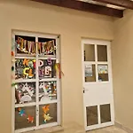 Mobile Chakula At Kozarica Camp بيت للعطل *