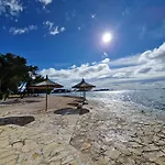 Tatil Evi Mobile Chakula At Kozarica Camp *