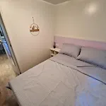بيت للعطل Mobile Chakula At Kozarica Camp *