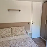 Tatil Evi Mobile Chakula At Kozarica Camp Pakoštane