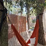 Mobile Chakula At Kozarica Camp