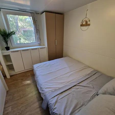 Mobile Chakula At Kozarica Camp *