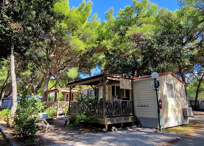 Mobile Chakula At Kozarica Camp