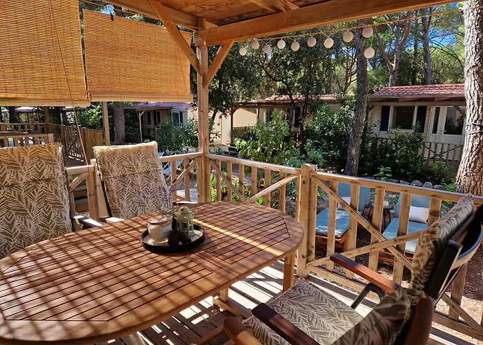 Mobile Chakula At Kozarica Camp *