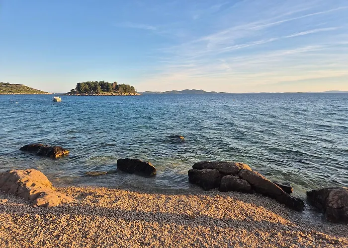 Дом отдыха Mobile Chakula At Kozarica Camp