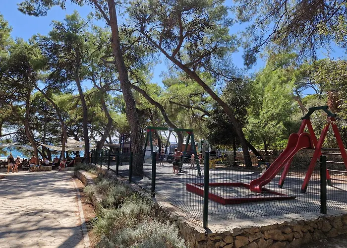 Σπίτι διακοπών Mobile Chakula At Kozarica Camp