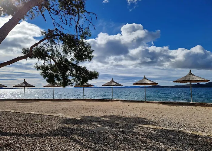 Mobile Chakula At Kozarica Camp Σπίτι διακοπών