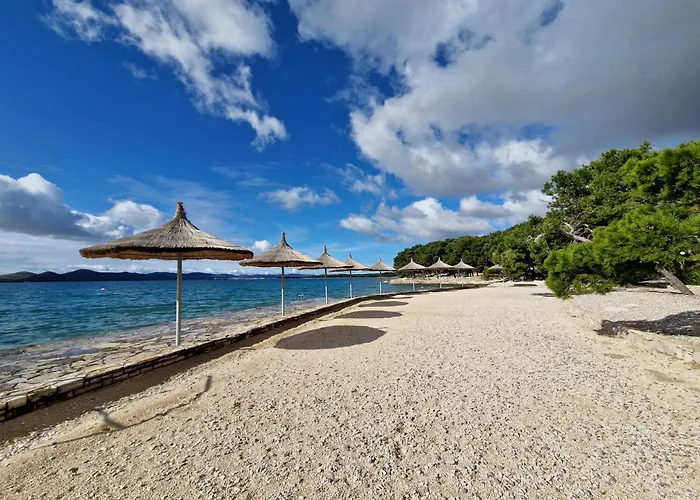 Σπίτι διακοπών Mobile Chakula At Kozarica Camp *