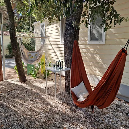 Mobile Chakula At Kozarica Camp *