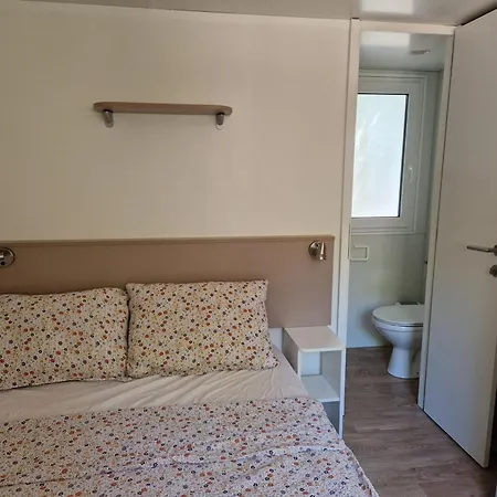 Mobile Chakula At Kozarica Camp * Pakoštane