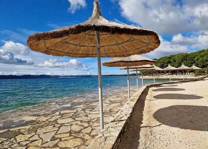 Mobile Chakula At Kozarica Camp *